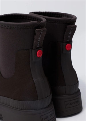 Unisex Elements Neoprene chelsea støvle Chocolate Brown Hunter 